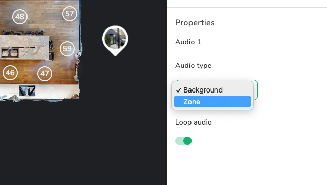 background-audio-captur3d-support
